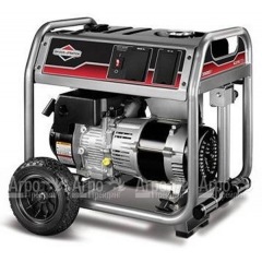 Бензогенератор Briggs&Stratton 3750A 3 кВт в Вологде