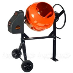Бетоносмеситель Patriot BM 128C (Бетономешалка Patriot BM 128C) в Вологде