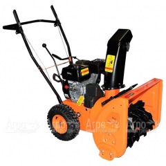 Снегоуборщик Prorab GST 65 S в Вологде