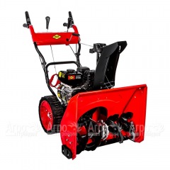 Снегоуборщик DDE ST6563 в Вологде