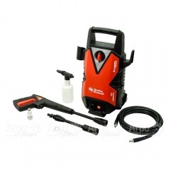 Мойка высокого давления Quattro Elementi Palermo 120 в Вологде