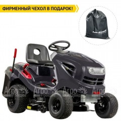 Садовый минитрактор Al-Ko T 18-103.2 HD Comfort в Вологде