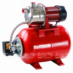 Насосная станция Elitech САВ 1000-24Н в Вологде