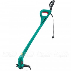 Электрокоса (электрический триммер) Зубр ТСН-25-300 в Вологде