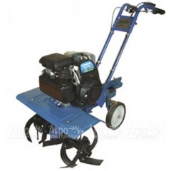 Культиватор Крот МК 5-01 с двигателем Honda GC 135 4 л.с. в Вологде