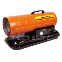 Дизельная тепловая пушка Daewoo DLT-FA45K в Вологде