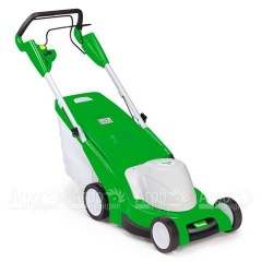 Газонокосилка электрическая Viking ME 545 V в Вологде