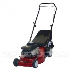 Газонокосилка бензиновая Mega 4120 XAS в Вологде