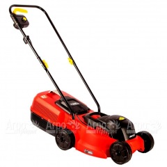Газонокосилка электрическая DDE LME 3313 в Вологде