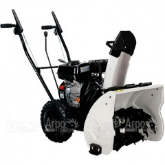 Снегоуборщик Техпром СМБ-Т6.5/570 в Вологде