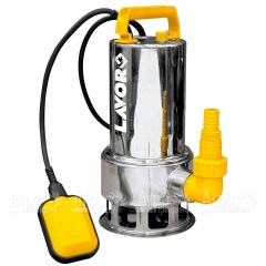 Погружной электронасос Lavor EDSM 15000 в Вологде