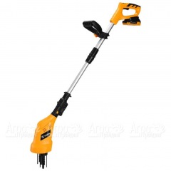 Культиватор аккумуляторный DEKO DKET20 в Вологде