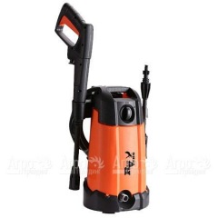 Мойка высокого давления RedVerg RD4380C-100A в Вологде