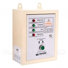 Блок автоматики Daewoo ATS 12500E в Вологде