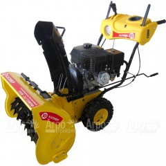 Снегоуборщик Калибр СНУБ-11/720ЕПФ в Вологде