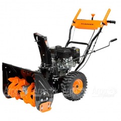 Снегоуборщик Carver STG 7056 в Вологде