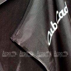 Противопыльный чехол на травосборник для минитракторов Cub Cadet в Вологде