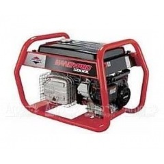 Бензиновый генератор Briggs&Stratton Handypro 3500L 2,7 кВт в Вологде