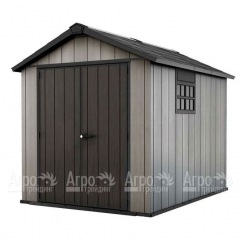 Пластиковый сарай Keter Oakland 759 в Вологде