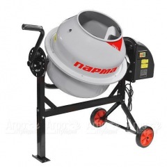 Бетоносмеситель Парма БСЛ- 65 Лебедянь (Бетономешалка Парма БСЛ- 65 Лебедянь) в Вологде