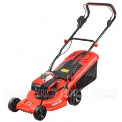 Газонокосилка аккумуляторная Hammer ETK40V в Вологде