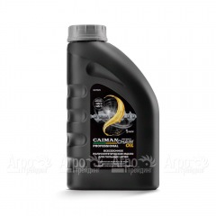 Масло всесезонное Caiman Professional Chain oil 1 л для смазки цепей в Вологде