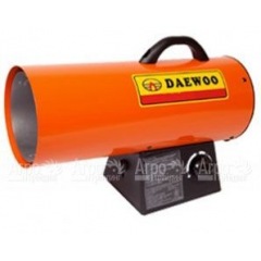 Газовая тепловая пушка Daewoo DLT-FA40P в Вологде