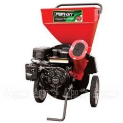 Садовый измельчитель бензиновый Parton 9050300 в Вологде