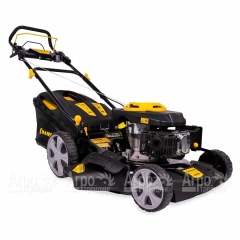 Газонокосилка бензиновая Champion LM5131 в Вологде