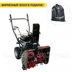 Снегоуборщик EVOline SBG 560 E в Вологде