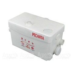 Канализационный насос Ресанта КН 2D в Вологде