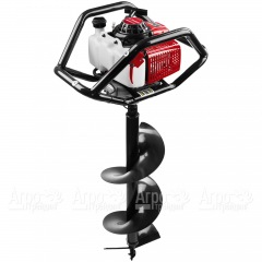 Мотобур (бензобур) Зубр МБ2-300 Н в Вологде