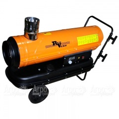 Дизельная тепловая пушка RedVerg RD-DHI50W в Вологде
