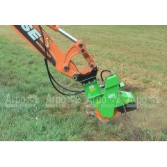 Насадка измельчитель пней Laski FZ 500 H в Вологде