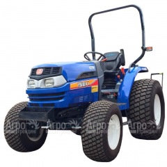 Многофункциональный минитрактор Iseki TG 5390 в Вологде
