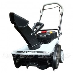 Снегоуборщик Hyundai S 5060 в Вологде