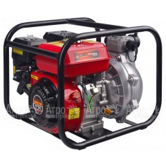 Мотопомпа высоконапорная Patriot BMWP-15HP в Вологде