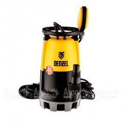 Дренажный насос Denzel DP900S в Вологде