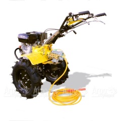 Помпа высокого давления ПВД-06 для мотоблоков Целина НМБ в Вологде