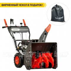 Снегоуборщик Yanis Blizzard ME24DL в Вологде