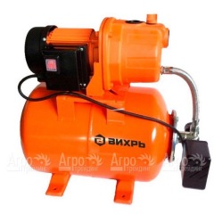 Насосная станция Вихрь АСВ-370/20Ч в Вологде