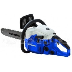 Бензопила Hyundai X560-20" в Вологде