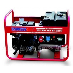 Дизельный генератор Endress ESE 904 DRS ES Diesel в Вологде