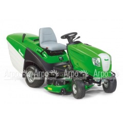 Садовый минитрактор Viking MT 6112 в Вологде