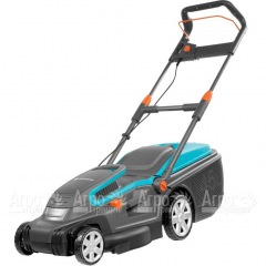 Газонокосилка аккумуляторная Gardena PowerMax Li-40/37 в Вологде