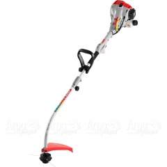 Бензокоса (бензиновый триммер) Зубр ЗТБ-250 в Вологде