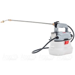 Аккумуляторный опрыскиватель AL-KO SB 2035 Easy Flex без аккумулятора и ЗУ в Вологде