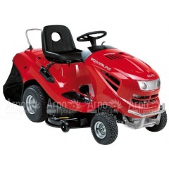 Садовый минитрактор Al-KO PowerLine T 16-102 HDE edition в Вологде
