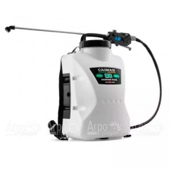 Опрыскиватель аккумуляторный Caiman Standard PS10E в Вологде