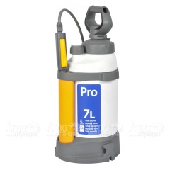 Опрыскиватель ручной Hozelock Pro 7 л в Вологде